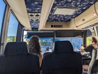 127. Fährüberfahrt ab Horseshoe Bay nach Nanaimo, Vancouver Island