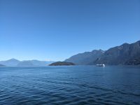 129. Fährüberfahrt ab Horseshoe Bay nach Nanaimo, Vancouver Island