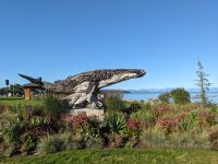 138. Campbell River Küstenstraße, Vancouver Island