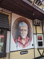 161. Zwischenstopp in Chemainus