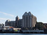 177. Grand Pacific Hotel, Victoria, Vancouver Island