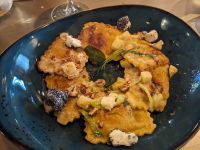 181. Milestone Restaurant, Victoria, Vancouver Island