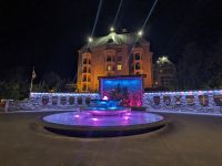 183. Wappenplatz Victoria, Vancouver Island