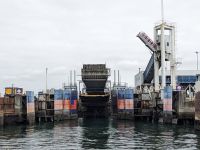 188.  Fährüberfahrt von Swartz Bay nach Tsawwassen, Kanada