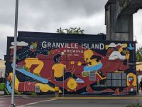 196. Granville Island, Vancouver, Kanada