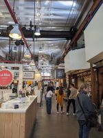 197. Granville Island, Vancouver, Kanada