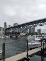 200. Granville Island, Vancouver, Kanada