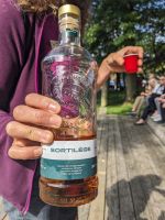 201. Ahornsirup-Whiskey-Verkostung, Kanada