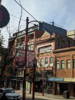 202. Chinatown Vancouver, Kanada