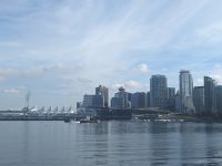 205. Stanley Park Vancouver, Kanada