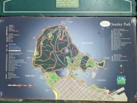 206. Stanley Park Vancouver, Kanada