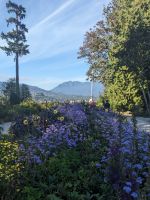 211. Prospect Point Aussichtspunkt im Stanley Park Vancouver, Kanada