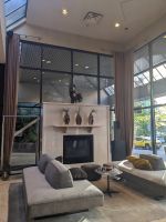 213. The Listel Hotel Vancouver, Kanada