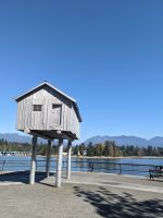 223. Freizeit am Vormittag des Abreisetages in Vancouver