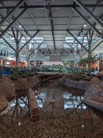 225. Flughafen Vancouver, Kanada