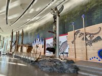 5. Tag – Ottawa bis Toronto – Besuch des Museums für Geschichte in Gatineau