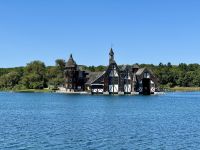 5. Tag – Ottawa bis Toronto – Bootsfahrt zu den Thousand Islands in Rockport