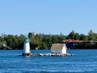 5. Tag – Ottawa bis Toronto – Bootsfahrt zu den Thousand Islands in Rockport