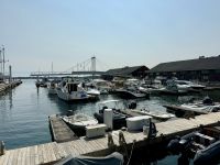 6. Tag – Stadtrundfahrt Toronto – Harbourfront