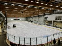 8. Tag – Niagara Falls bis Banff – Calgary – Winsport Arena im Canada Olympic Park