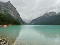 9. Tag – Banff-Nationalpark und Icefields Parkway – Lake Louise