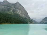 9. Tag – Banff-Nationalpark und Icefields Parkway – Lake Louise