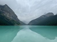 9. Tag – Banff-Nationalpark und Icefields Parkway – Lake Louise