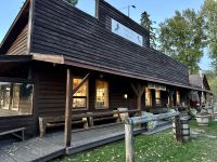 11. Tag – Kamloops bis Clearwater – Wells Gray Park – Abendessen auf der Wells Gray Ranch