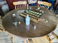 12. Tag – Clearwater bis Whistler – Besuch der Hat Creek Ranch