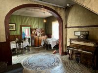 12. Tag – Clearwater bis Whistler – Besuch der Hat Creek Ranch