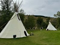 12. Tag – Clearwater bis Whistler – Besuch der Hat Creek Ranch