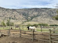 12. Tag – Clearwater bis Whistler – Besuch der Hat Creek Ranch