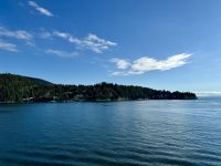 13. Tag – Whistler bis Parksville – Überfahrt nach Vancouver Island