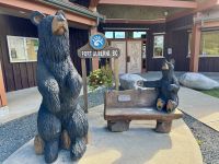 14. Tag – Parksville bis Tofino – Zwischenstopp in Port Alberni