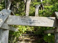 14. Tag – Parksville bis Tofino – Spaziergang auf dem „Lighthouse Loop“ in Ucluelet