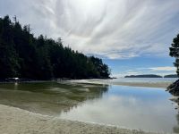 15. Tag – Nachmittag in Tofino – Spaziergang zum Tonquin Beach und Third Beach