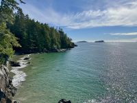 15. Tag – Nachmittag in Tofino – Spaziergang zum Tonquin Beach und Third Beach