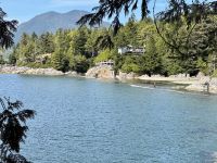 15. Tag – Nachmittag in Tofino – Spaziergang zum Tonquin Beach und Third Beach