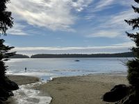15. Tag – Nachmittag in Tofino – Spaziergang zum Tonquin Beach und Third Beach