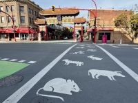 17. Tag – Victoria bis Vancouver – Zwischenstopp in Chinatown