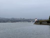 17. Tag – Stadtrundfahrt Vancouver, Teil 1 – Leuchtturm im Stanley Park