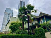 Neu und Alt in einer Symphony &ndash; &copy; Elisabeth Fox-Maerki (Eberhardt TRAVEL)