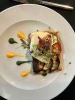 Abschiedsessen auf Grouse Mountain &ndash; &copy; Elisabeth Fox-Maerki (Eberhardt TRAVEL)