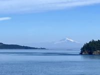Mount Baker der schwebende Berg &ndash; &copy; Elisabeth Fox-Maerki (Eberhardt TRAVEL)