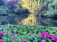 Das Seelein &ndash; &copy; Elisabeth Fox-Maerki (Eberhardt TRAVEL)