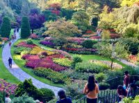 Der versunkene Garten &ndash; &copy; Elisabeth Fox-Maerki (Eberhardt TRAVEL)