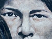 Ich sehe Dich  &ndash; &copy; Elisabeth Fox-Maerki (Eberhardt TRAVEL)