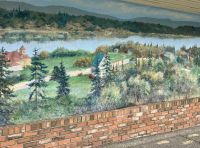 Chemainus frueher  &ndash; &copy; Elisabeth Fox-Maerki (Eberhardt TRAVEL)