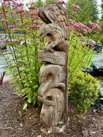 Wanderung in Ucuelet &ndash; &copy; Elisabeth Fox-Maerki (Eberhardt TRAVEL)