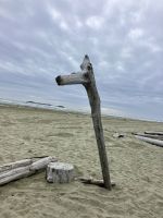 4. Wir wandern zu Combers Beach  &ndash; &copy; Elisabeth Fox-Maerki (Eberhardt TRAVEL)